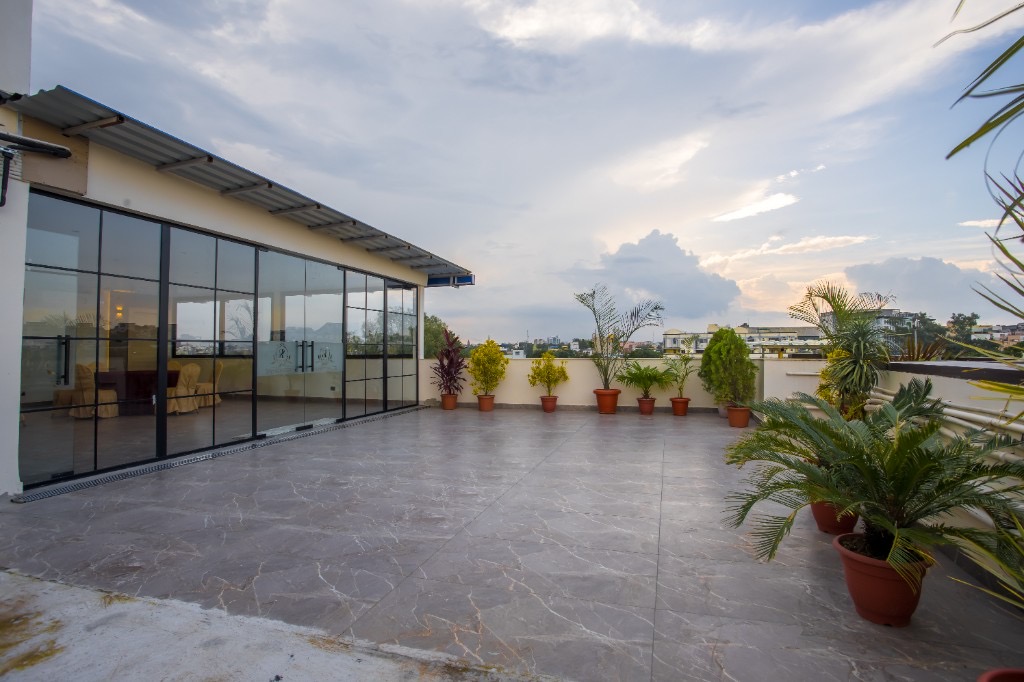 Suite Rooms